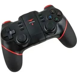 Беспроводной Bluetooth геймпад T-6 Android IOS 380 mAh 3.7V (T-6_473)