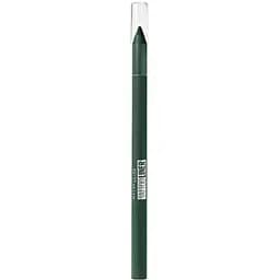 Гелевий олівець для повік Maybelline New York Tattoo Liner відтінок 932 (Intense Green) 1.3 г 