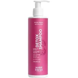 Шампунь для волосся Marie Fresh Cosmetics Anti-pollution Detox Shampoo для захисту 250 мл