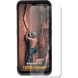 Захисна плівка StatusSKIN для AGM H6 Екран Матова Pro