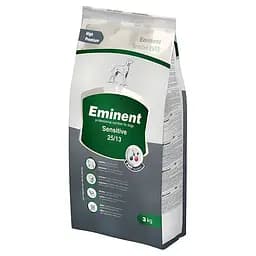Сухий корм для дорослих собак всіх порід Eminent Sensitive, 3 кг (3882)