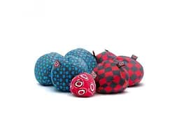 Настільна гра Zoch CrossBoule Set: Місто (CrossBoule Set DOWNTOWN) (англ.) (601131400) - мініатюра 2