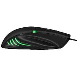 Комп'ютерна мишка GamePro (GM247) Storm USB Black (GM247)