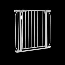 Захисний бортик Lionelo Truus Led, сірий (LO.TR03)