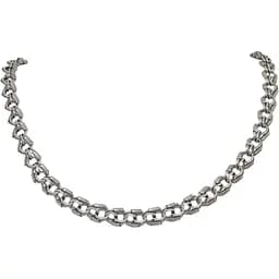 Срібний ланцюжок Стерлінг 9 (Фантазійне). 41653 60