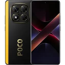Смартфон Poco X7 12/512GB Black
