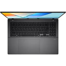 Ноутбук ASUS Vivobook S16 S3607VA-RP108, Intel Core 5 210H до 4.8GHz, 16" WUXGA, 16GB, SSD 1TB, Intel UHD Graphics, Free Dos - мініатюра 3