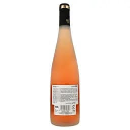 Вино Anecoop Freegold Rose D.O., рожеве, солодке, 12%, 0,75 л - мініатюра 2
