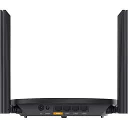 Wi-Fi роутер Ruijie Reyee RG-EW300 Pro чорний - мініатюра 4