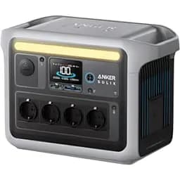 Зарядна станція Anker SOLIX C1000 1056Wh