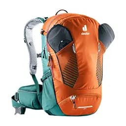 Рюкзак Deuter Trans Alpine 30 2021 Chestnut-Deepsea (1052-3200221 9318) - мініатюра 6