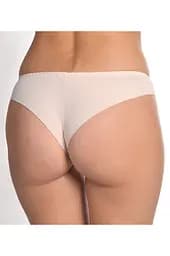 Жіночі трусики ELLEN 001 26 03 Effetto Lingerie срібний піон 38/S - мініатюра 2