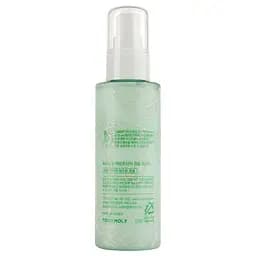 Міст для обличчя Tony Moly Houttuynia Cordata Cica Cream Mist, кремовий з екстрактами хаутюнії та центели, 110 мл - мініатюра 2