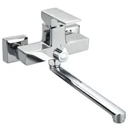 Смеситель для ванны Mixxus Trinity 006 MI6273 Хром