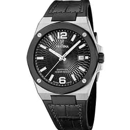 Годинник Festina Swiss Made F22001/4