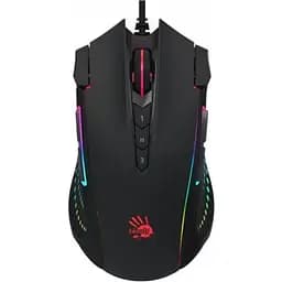 Комп'ютерна мишка A4Tech Bloody J90s Black (4711421949040) - мініатюра 2