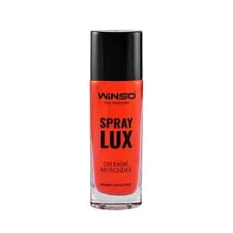 Ароматизатор Winso Spray Lux Cherry 55мл спрей(533870)