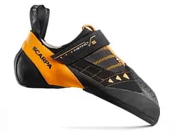 Скальники Scarpa Instinct VS 44 Чорний