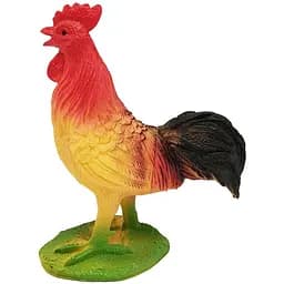 Игровая фигурка серии Домашние животные Петух Bambi N588-2-4, 11 см