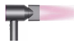 Фен Dyson Supersonic HD08 Nickel / Copper (411279-01) - мініатюра 7
