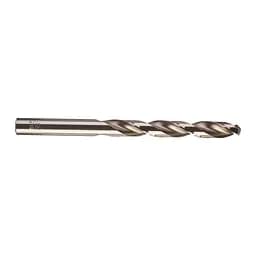Свердло по металу THUNDERWEB HSS-G MILWAUKEE DIN338, діаметр 9,5x125х81мм - мініатюра 2