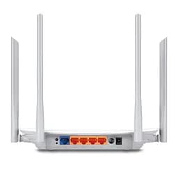 Бездротовий двохдіапазонний маршрутизатор, AC1200, Archer C50 TP-LINK - мініатюра 4