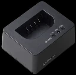 Зарядний пристрій Panasonic DMW-BTCD15E