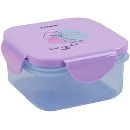 Ланч-бокс Kite Secret 370 мл фиолетовый (K21-179-3)