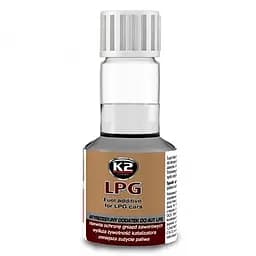 Присадка для палива K2 LPG 50, 50 мл (T317)