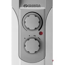 Масляний обігрівач Olimpia Splendid Caldorad Humi 9 [OS-99263] [120969] - мініатюра 3