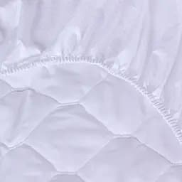 Наматрацник MirSon Exclusive Line Antiallergic №5012 водонепроникний 160х200 см (2200008257644) - мініатюра 7