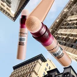 Консилер для шкіри обличчя Maybelline New York Instant Anti Age Eraser відтінок 00 Слонова кістка 6.8 мл (B3059700) - мініатюра 8