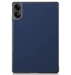 Чохол Primolux Slim для планшета Xiaomi Redmi Pad Pro 12.1 / Poco Pad 12.1" Dark Blue - мініатюра 2