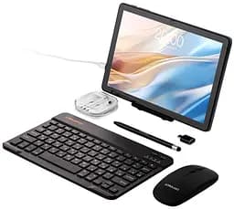 Планшет P50 KIT 11 4ГБ 128ГБ 7000мАч Android голубой TECLAST teh0024778