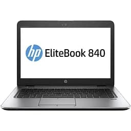 Ноутбук Refurb HP EliteBook 840 G3 i5-6300U/16/480SSD Class A-