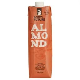 Напій Body and Future Almond Мигдальне молоко 1 л