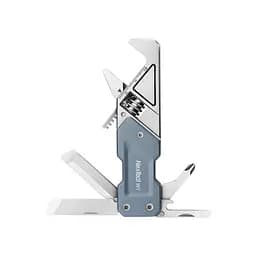 Мультитул NexTool Light Wrench W1 - мініатюра 2