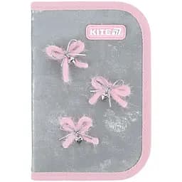 Пенал без наповнення Kite Velvet Dream (K26-621-7)