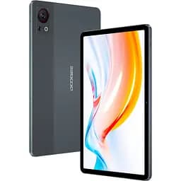Планшет Doogee T30SE 4/128GB LTE Cosmic Grey Global EU [126772] - мініатюра 2