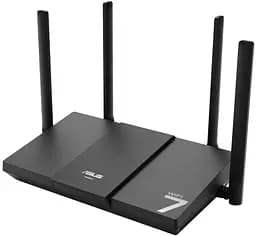Маршрутизатор RT-BE50 BE3600 3xGE LAN, 2,5xGE WAN, MESH Asus teh0017288