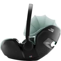 Автокрісло Britax Römer Baby-Safe Pro Jade Green зелене (2000040138) - мініатюра 5