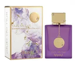 Оригінал Armaf Club De Nuit Maleka 105 мл парфумована вода