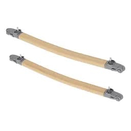 Полоззя для колисання до дитячого ліжка Tutti Bambini CoZee (211266/35)