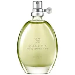 Туалетна вода Avon Fizzy Green Tea для Неї 30 мл