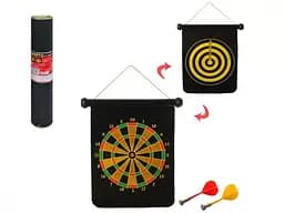 Дартс магнітний MS 0098