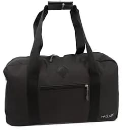 Сумка дорожня Wallaby 2550 21L Чорна
