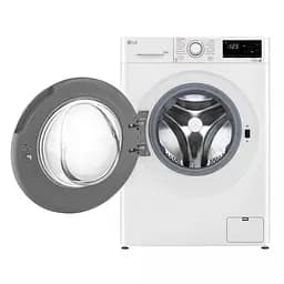 Пральна машина LG F2V3GS0WW автоматична - мініатюра 3