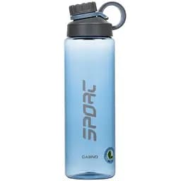 Спортивная бутылка для воды Casno KXN-1237 1.5 л Blue