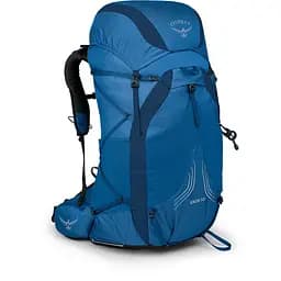 Рюкзак Osprey Exos 58 S/M синій - мініатюра 2