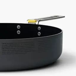 Сковорідка Sea to Summit Frontier UL Pan, 8'' Темно-сірий - мініатюра 3